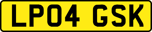 LP04GSK