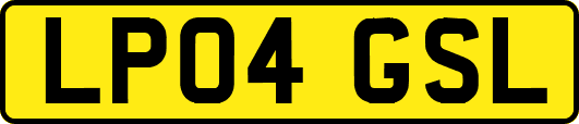 LP04GSL