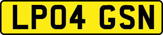 LP04GSN