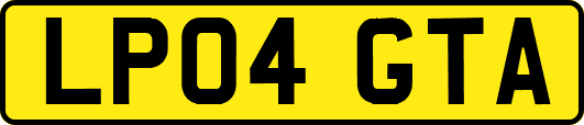 LP04GTA