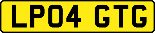 LP04GTG
