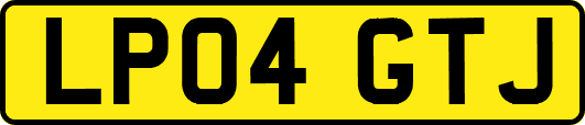 LP04GTJ