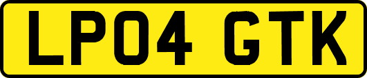 LP04GTK