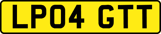 LP04GTT