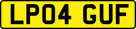 LP04GUF