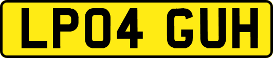 LP04GUH