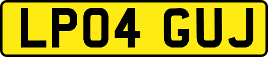 LP04GUJ