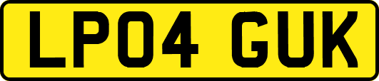 LP04GUK