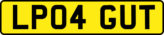 LP04GUT