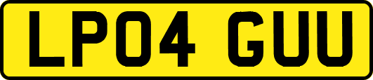 LP04GUU