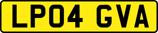 LP04GVA