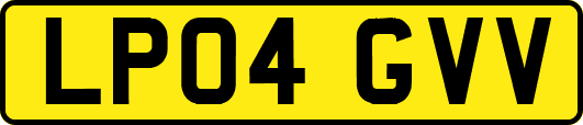 LP04GVV