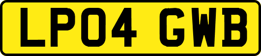 LP04GWB