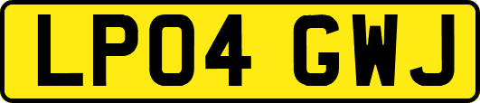 LP04GWJ