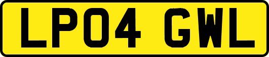 LP04GWL