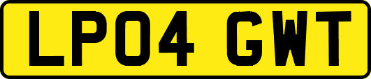 LP04GWT