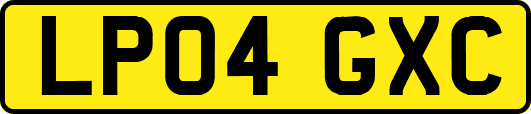 LP04GXC