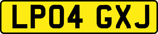 LP04GXJ