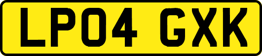 LP04GXK