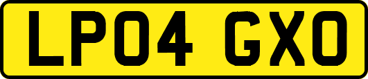 LP04GXO