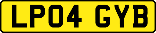 LP04GYB