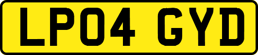 LP04GYD