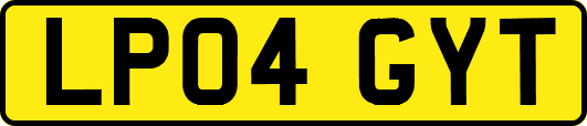 LP04GYT