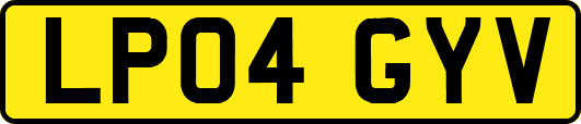 LP04GYV
