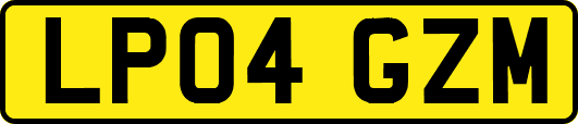 LP04GZM