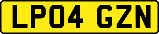 LP04GZN