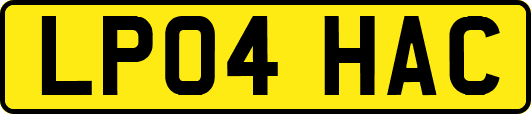 LP04HAC