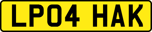 LP04HAK