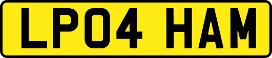 LP04HAM