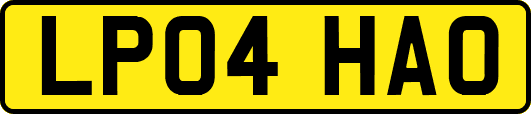LP04HAO