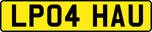 LP04HAU
