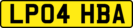 LP04HBA