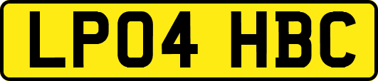 LP04HBC