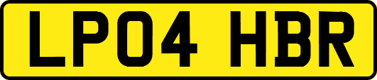 LP04HBR