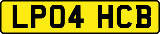 LP04HCB