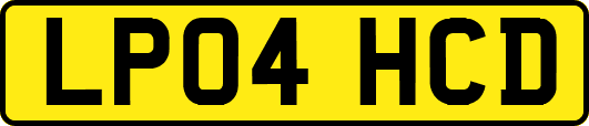 LP04HCD