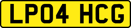LP04HCG