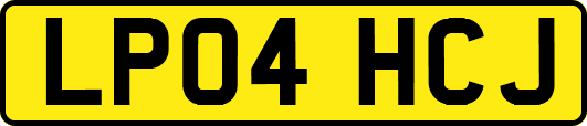 LP04HCJ