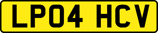 LP04HCV