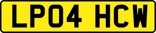 LP04HCW