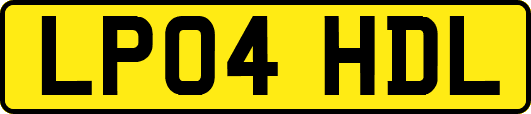 LP04HDL