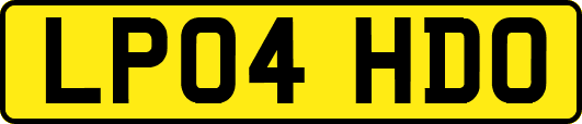 LP04HDO
