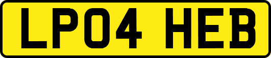LP04HEB