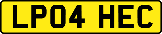LP04HEC