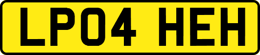 LP04HEH
