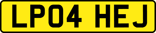 LP04HEJ